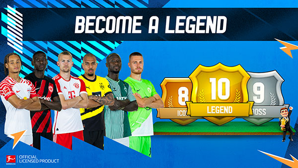 在线足球经理osm(Online Soccer Manager)