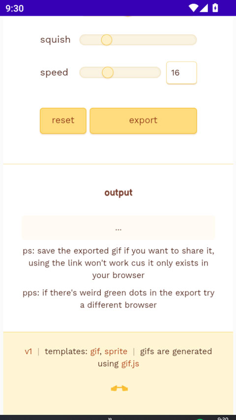 Petpet Generator摸头官方版