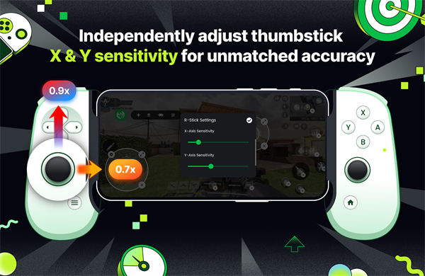 mantis gamepad pro官方版