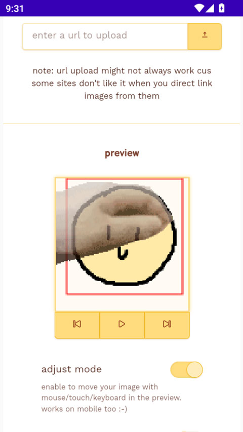 Petpet Generator摸头官方版