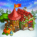 农场梦(Fantasy Farm)