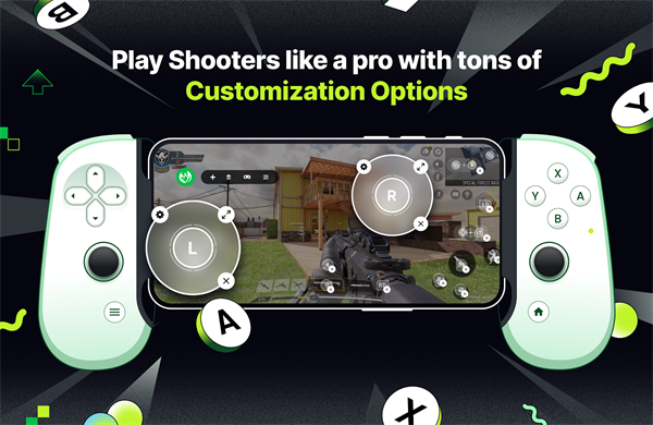 mantis gamepad pro官方版