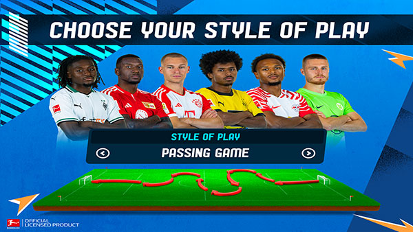 在线足球经理osm(Online Soccer Manager)
