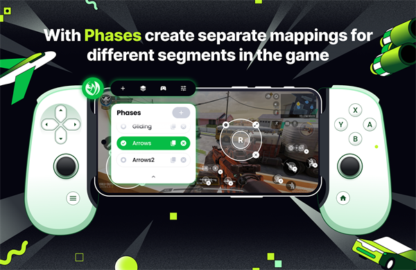 mantis gamepad pro官方版