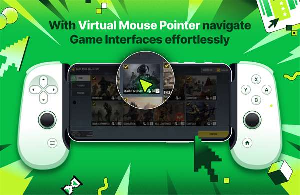 mantis gamepad pro官方版