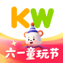 孩子王app