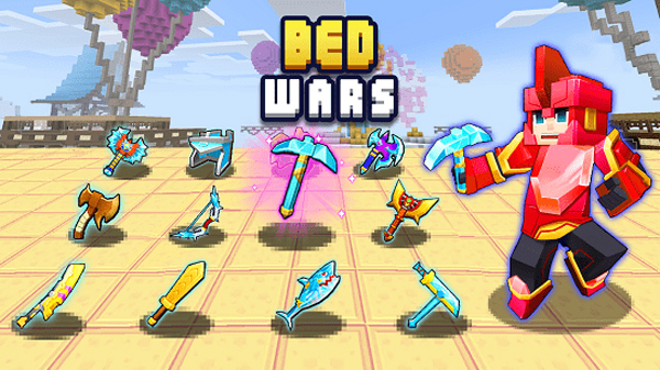 BedWars2026最新版