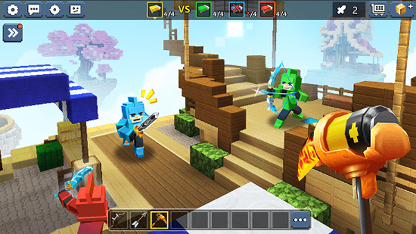 BedWars2026最新版