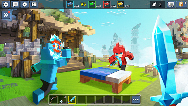 BedWars2026最新版