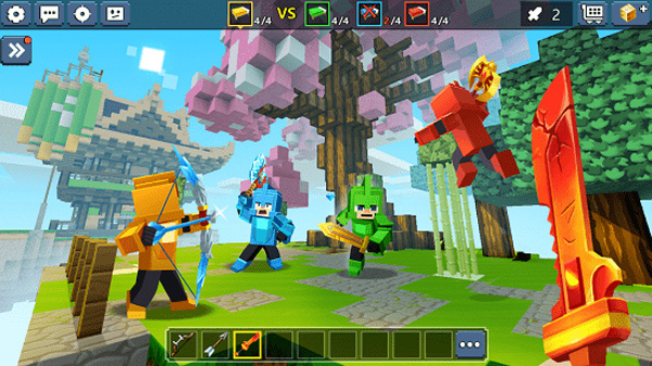 BedWars2026最新版