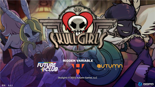 Skullgirls手游