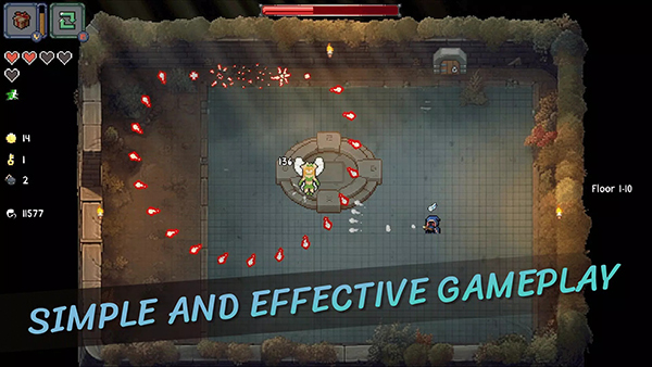 The Last Game官方版