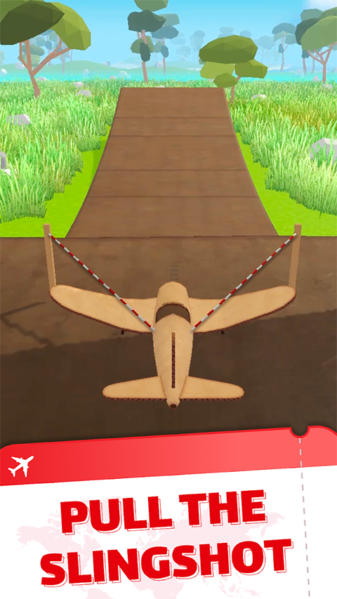 史诗飞机进化(Epic Plane Evolution)