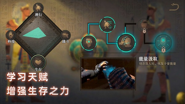 无尽噩梦禁区游戏最新版本