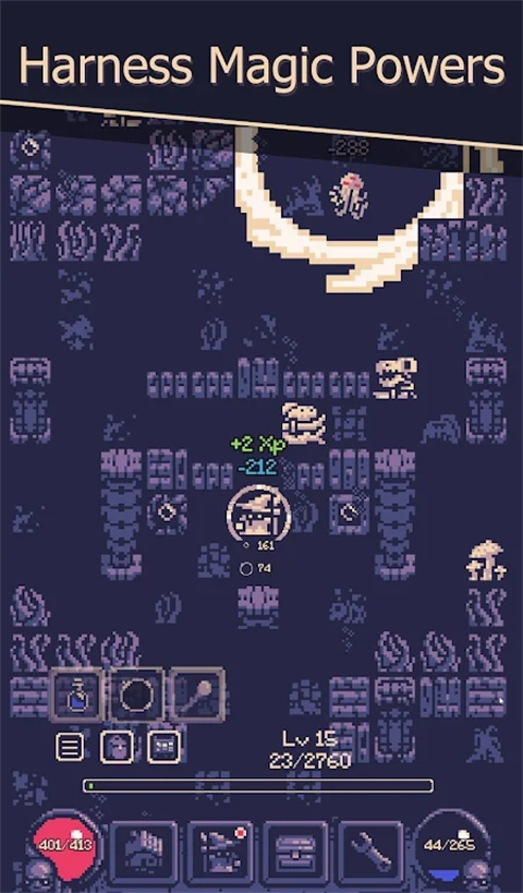 一点冒险最新版