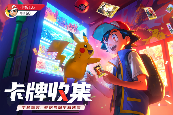 冲吧小精灵官方版