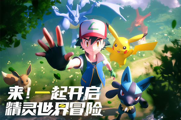 冲吧小精灵官方版