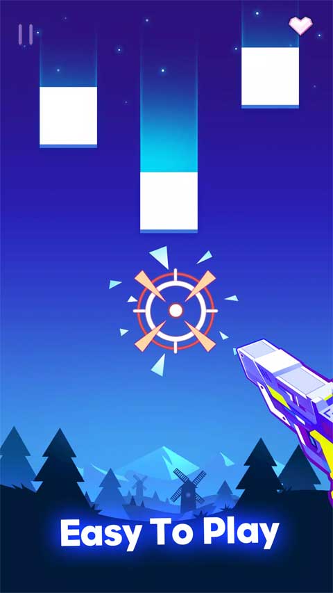 Beat Fire游戏官方版