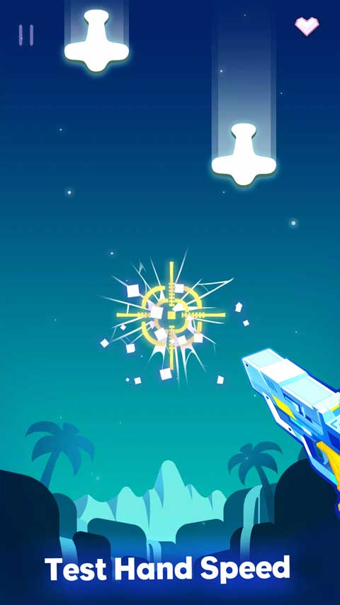 Beat Fire游戏官方版