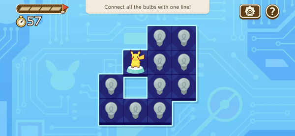 宝可梦伙伴(Pokémon Friends)