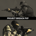 CQB射击PVP手游
