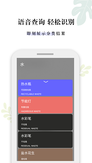 什么垃圾app