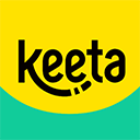 Keeta香港美团外卖app