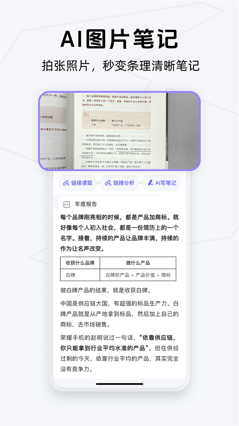 Get笔记app官方版