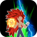 火柴人之神3(God of Stickman 3)