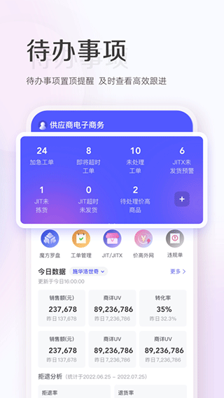 唯商通官方版app