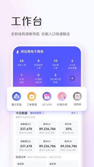 唯商通官方版app