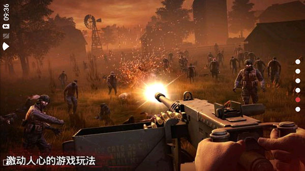 勇闯死人谷2官方正版(IntotheDead2)