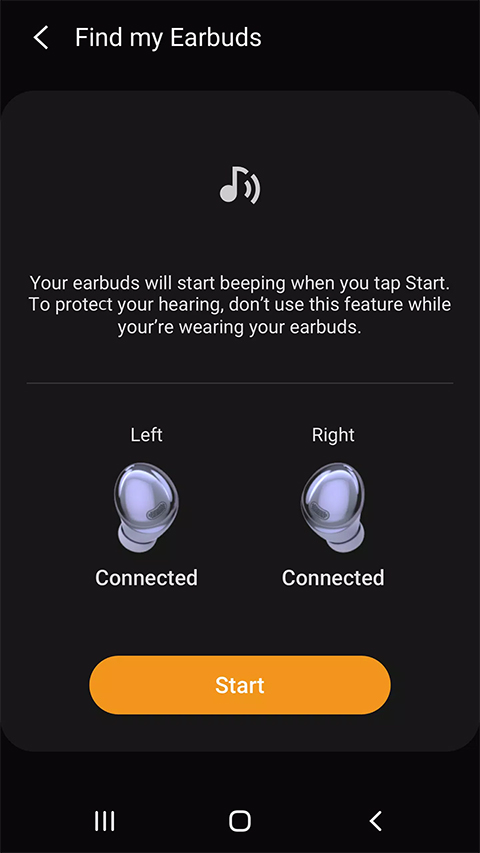 三星耳机app(Galaxy Buds Pro app)