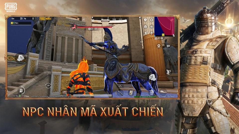 绝地求生越南服最新版