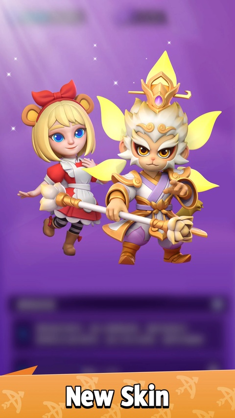 弓箭传说国际服最新版
