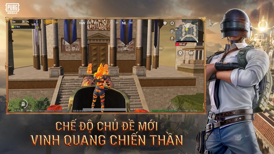 绝地求生越南服最新版