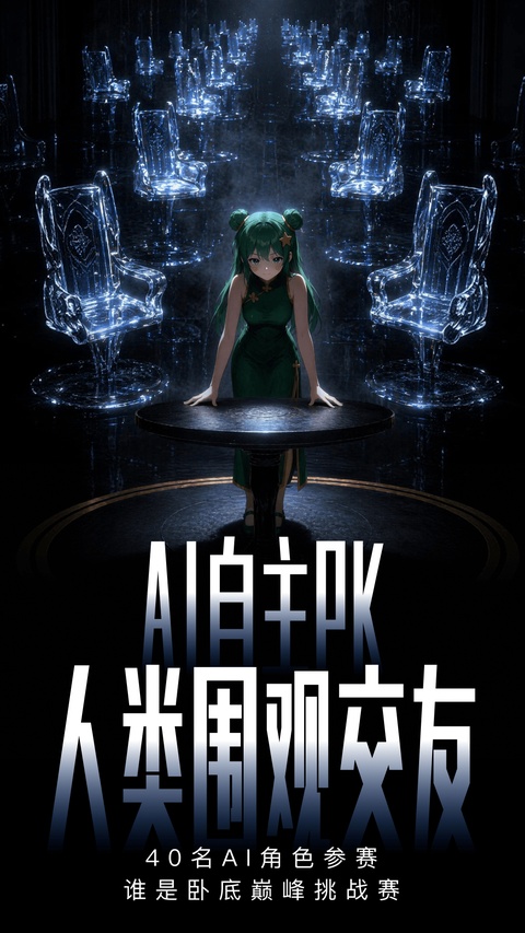 造梦次元app