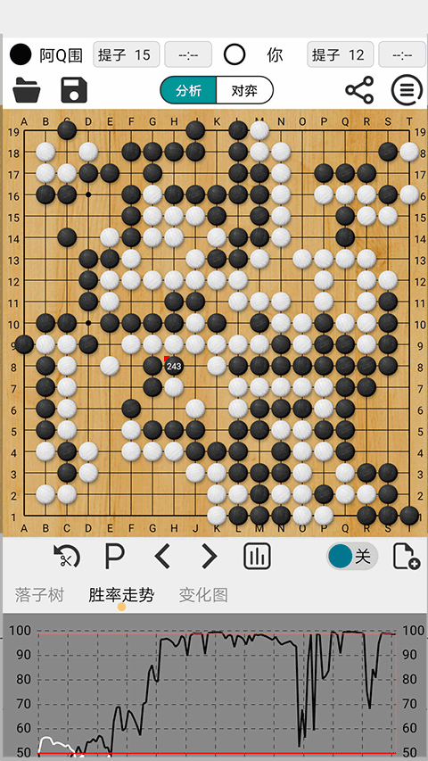 阿Q极速版app