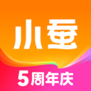 小蚕霸王餐app