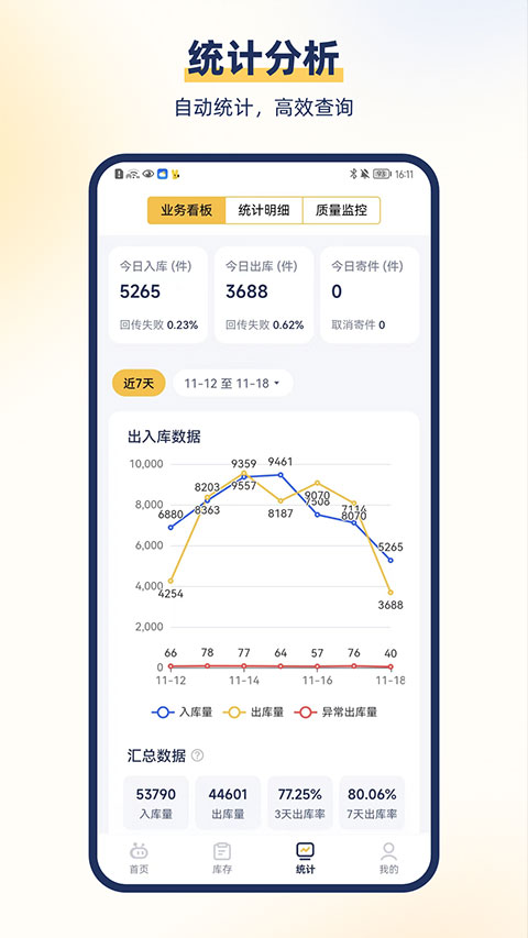 驿小店最新版