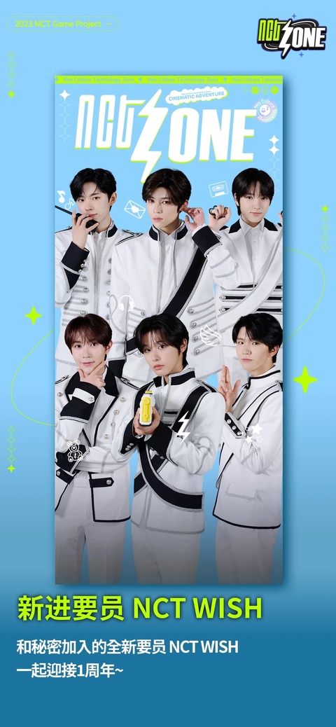nctzone最新版