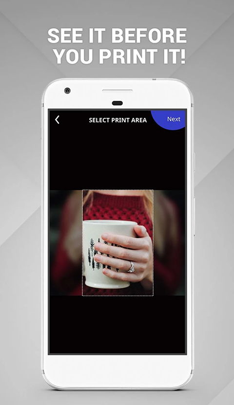 Polaroid ZIP app官方版