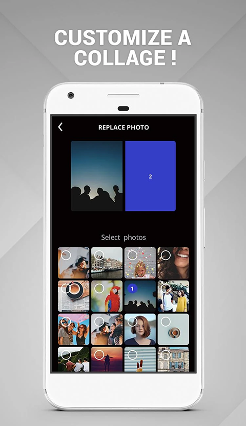 Polaroid ZIP app官方版