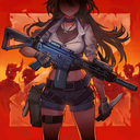 绝园少女3国际版(Furies: Last Escape)