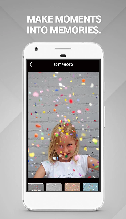 Polaroid ZIP app官方版