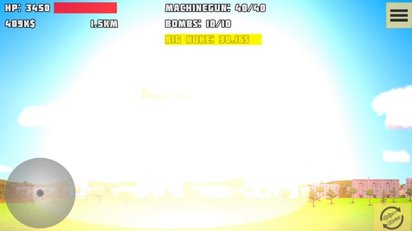 完全毁灭最新版(Total Destruction)