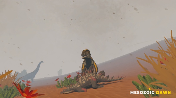 侏罗纪岛国际服