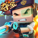 迷你枪战精英九游版