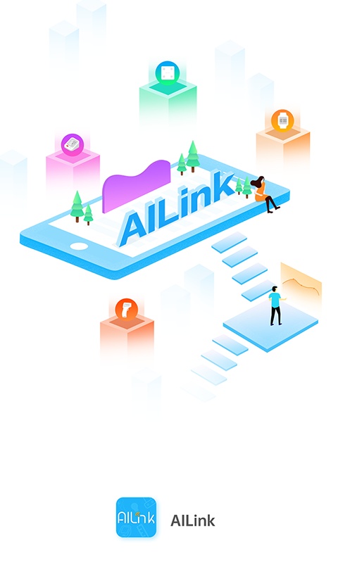 ailink app