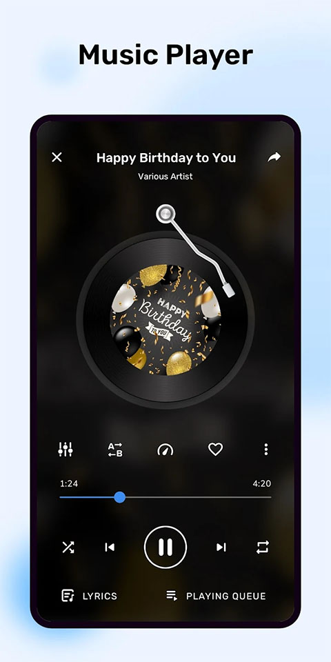 MXPlayer官方最新版本